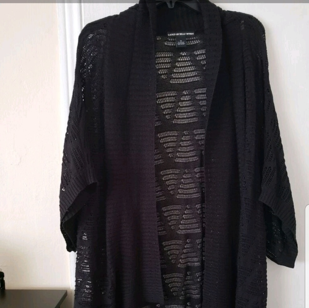 Lauren Michelle Sweater